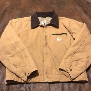 Used carhartt for women